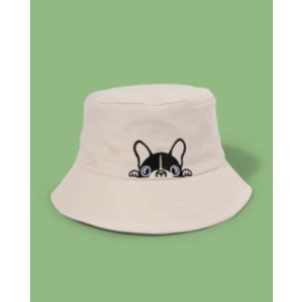Bucket Hat